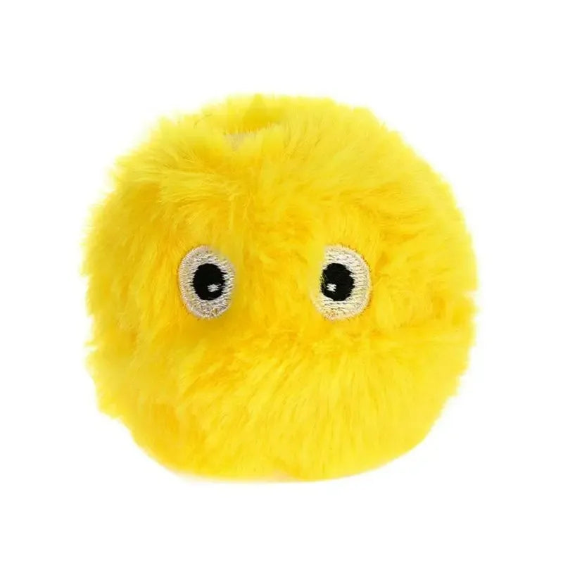 Rechargeable Smart Rolling Ball Toy for Cats & Dogs 🐾⚽