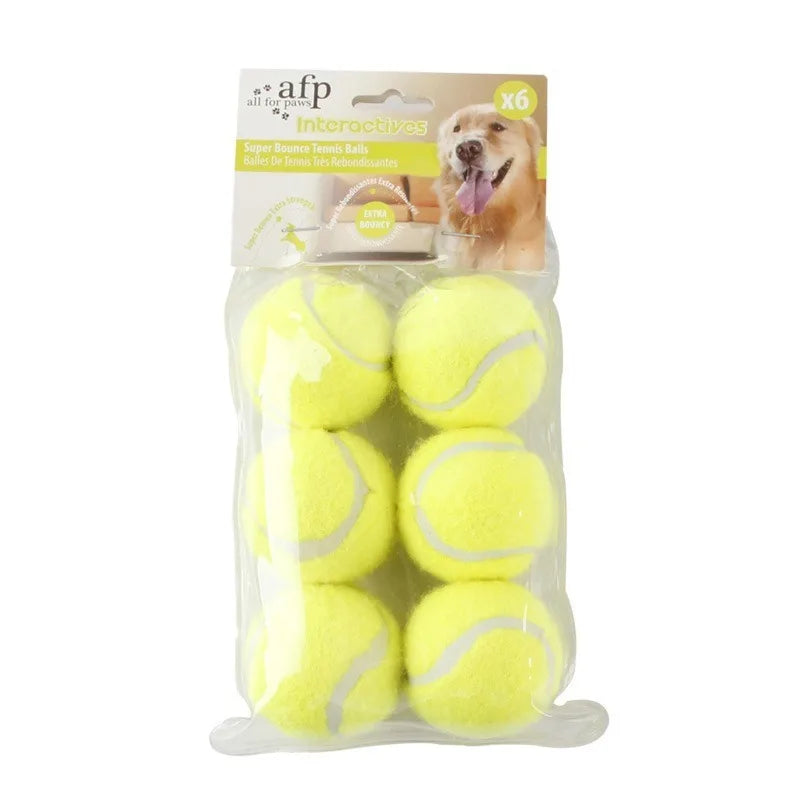 Automatic Dog Tennis Ball Launcher 🐾🎾