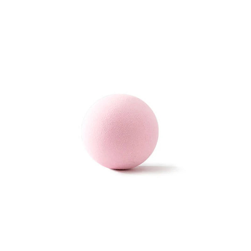 Rechargeable Smart Rolling Ball Toy for Cats & Dogs 🐾⚽