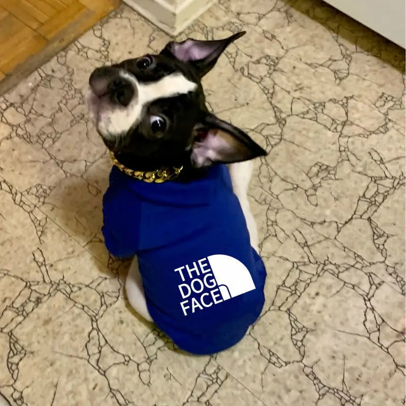 Winter Warm Dog Hoodie for all sized dogs