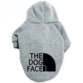 Winter Warm Dog Hoodie for all sized dogs