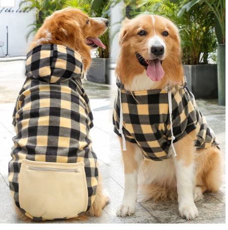 Dog Winter Coat for Small Medium Large Dogs