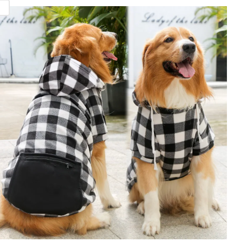 Dog Winter Coat for Small Medium Large Dogs