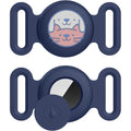 Airtag Dog Holder and Airtag Dog Collar