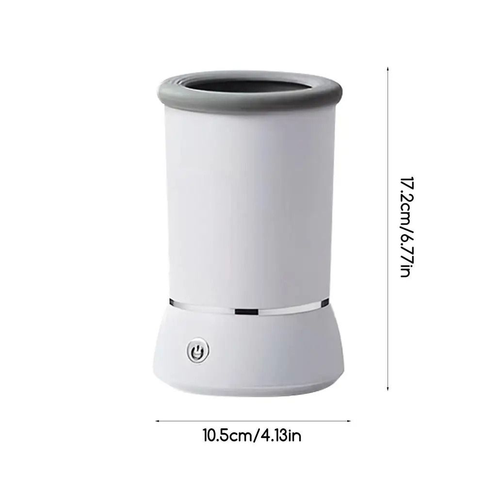 Pet Feet Washer USB Charging Electrical Pet Paw Cleaner Automatic Washer