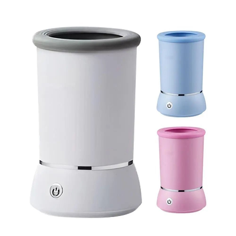Pet Feet Washer USB Charging Electrical Pet Paw Cleaner Automatic Washer