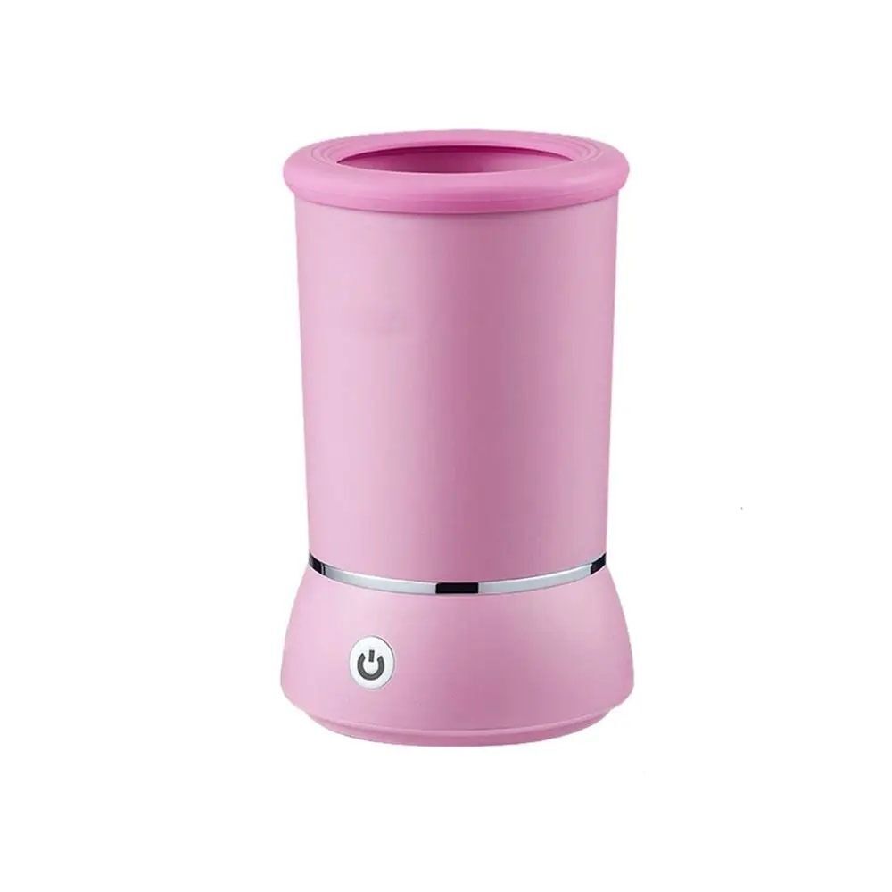 Pet Feet Washer USB Charging Electrical Pet Paw Cleaner Automatic Washer