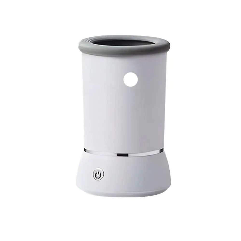 Pet Feet Washer USB Charging Electrical Pet Paw Cleaner Automatic Washer