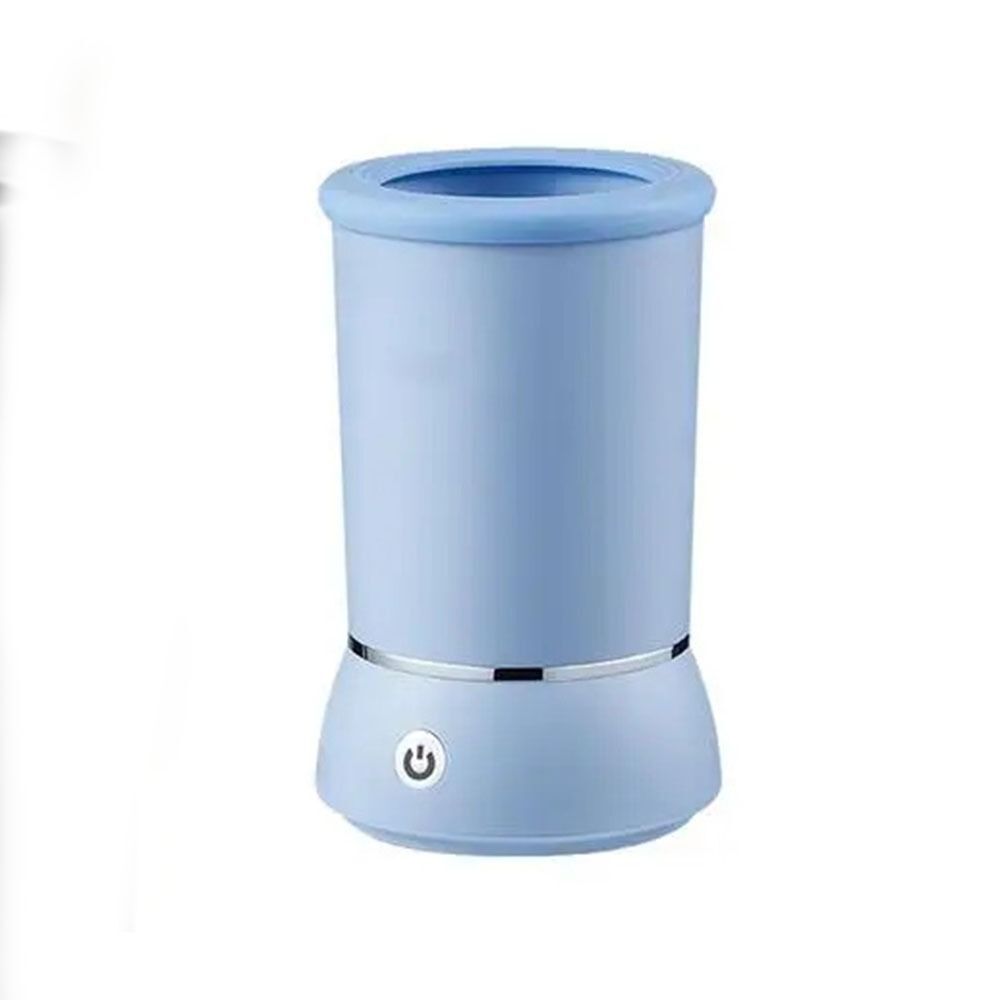 Pet Feet Washer USB Charging Electrical Pet Paw Cleaner Automatic Washer